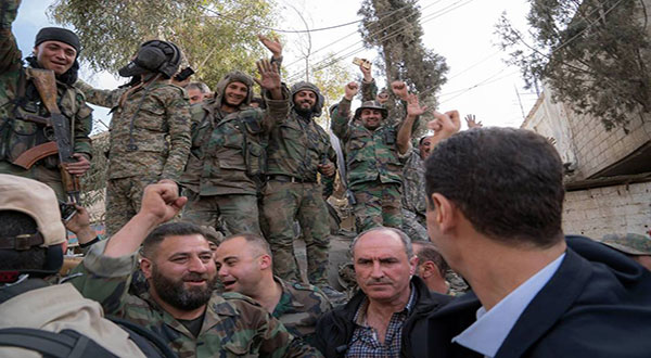 Assad